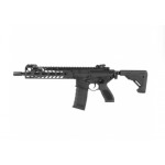 Страйкбольный автомат SIG MCX VIRTUS SBR 10 Inch (Black) AF-S001-BK-UP [East Crane]